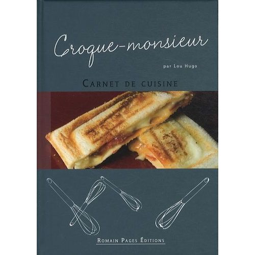 Croque-Monsieur