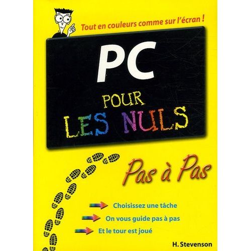 Le Pc Pour Les Nuls