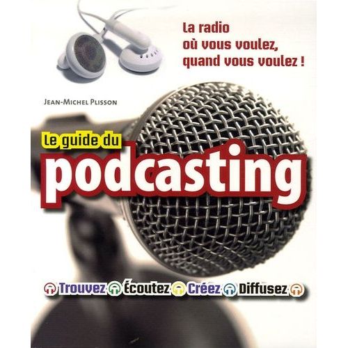 Le Guide Du Podcasting