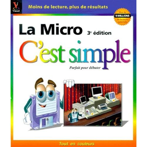 La Micro C'est Simple - 3ème Édition