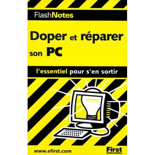 Doper Et Réparer Son Pc