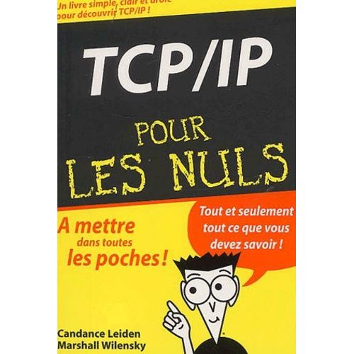 Tcp/Ip