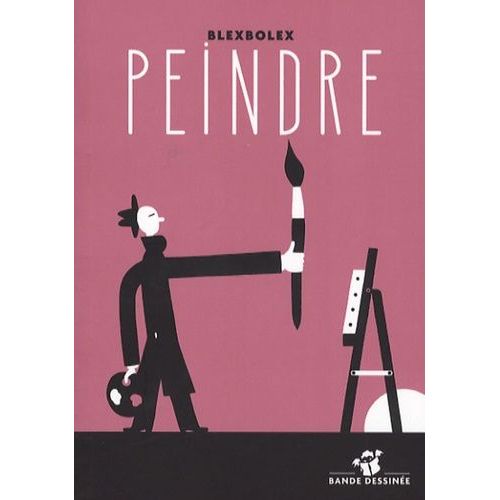 Peindre