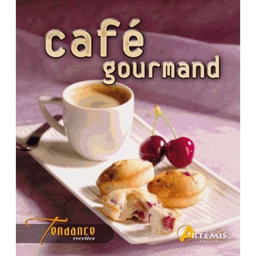 Café Gourmand
