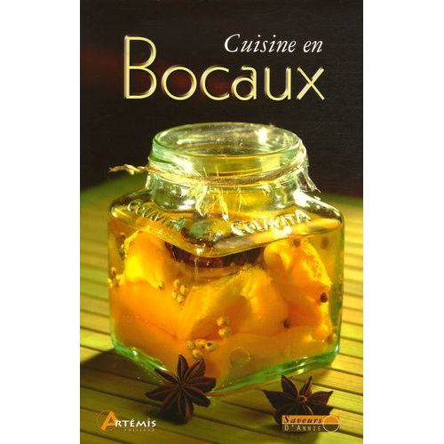 Cuisine En Bocaux