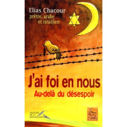 J'ai Foi En Nous - Au-Delà Du Désespoir