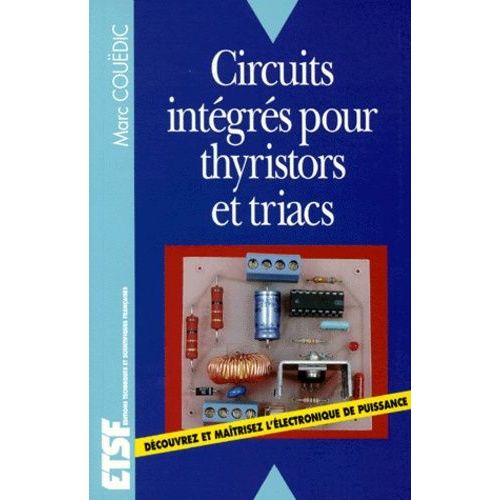 Circuits Intégrés Pour Thyristors Et Triacs