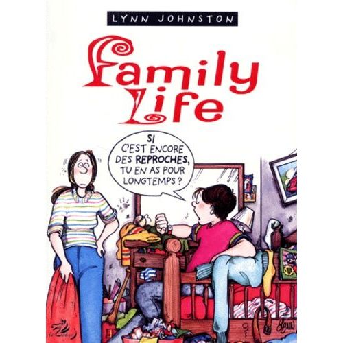 Family Life
