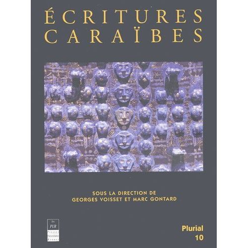 Ecritures Caraïbes