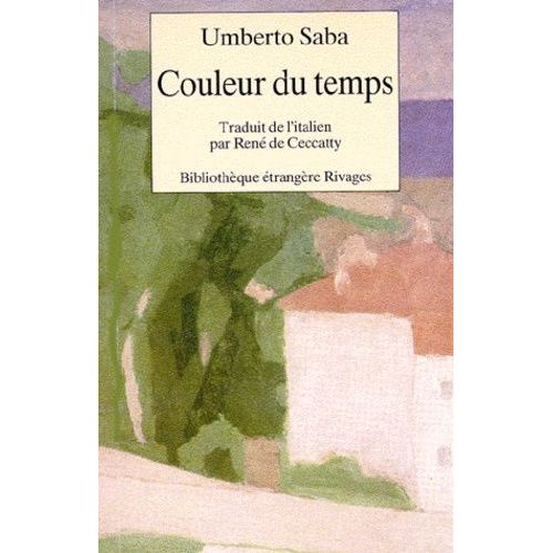 Couleur Du Temps
