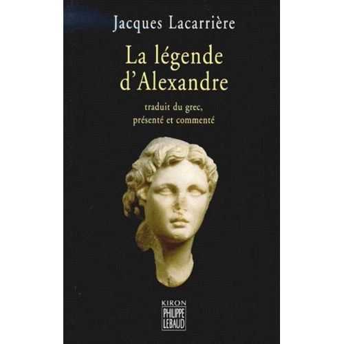 La Légende D'alexandre