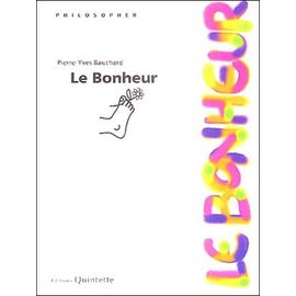 Le Bonheur