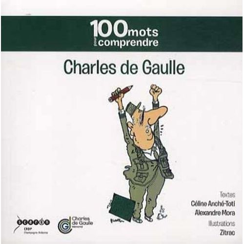 Charles De Gaulle