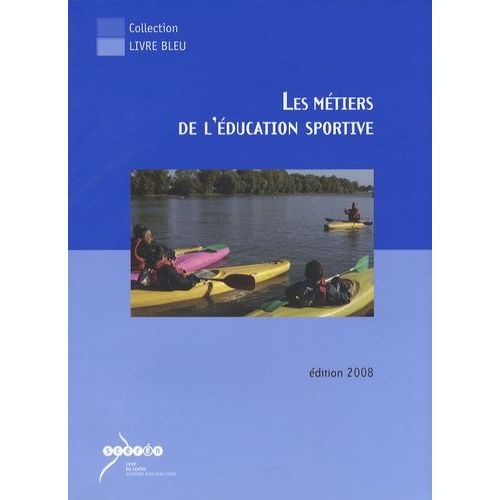 Les Métiers De L'éducation Sportive