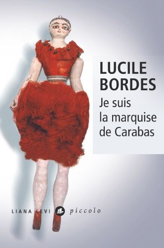 Je Suis La Marquise De Carabas