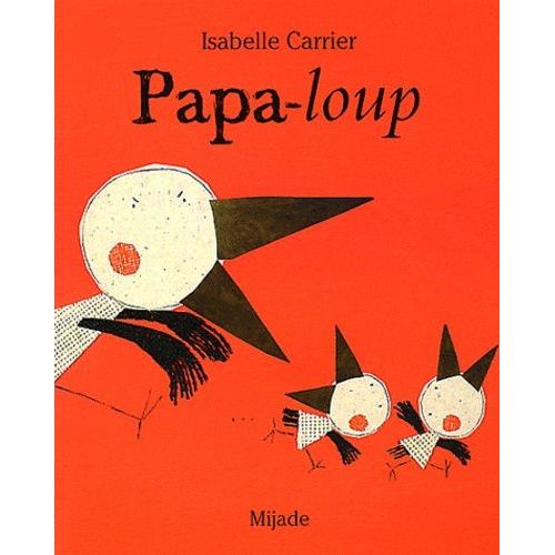 Papa-Loup