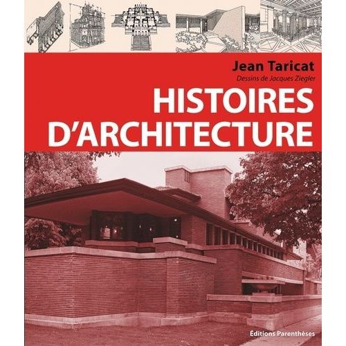 Histoires D'architecture