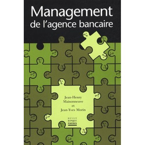 Management De L'agence Bancaire