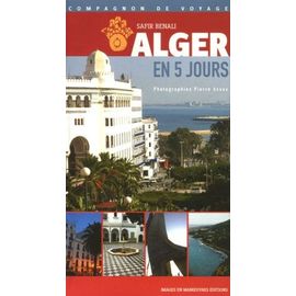 Alger En 5 Jours
