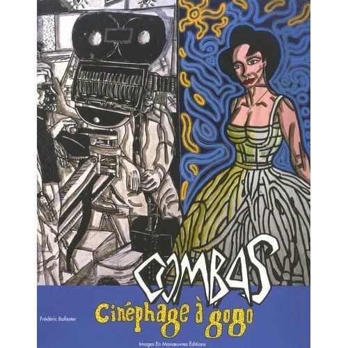 Combas - Cinéphage À Gogo