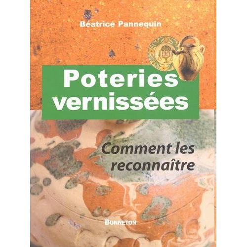 Poteries Vernissées