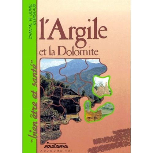 L'argile Et La Dolomite