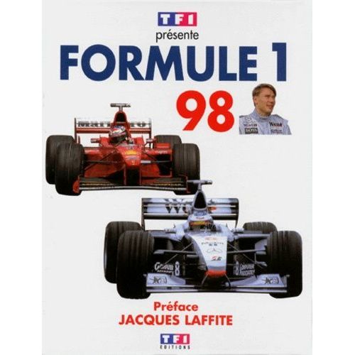 Formule 1 1998