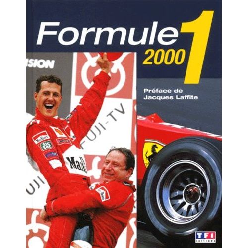 Formule 1 2000