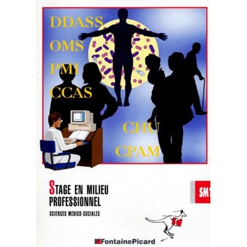 Stage En Milieu Professionnel - Série Sciences Médico-Sociales