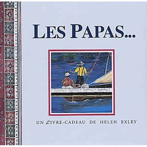 Les Papas