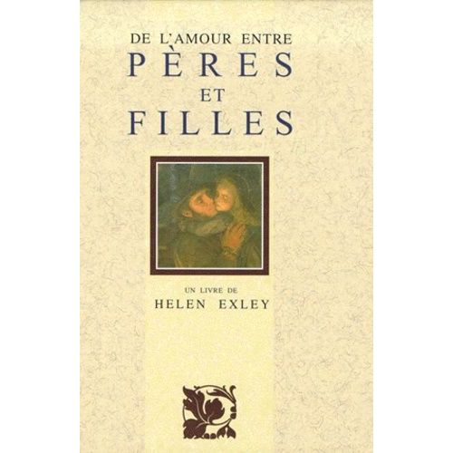 De L'amour Entre Pères Et Filles