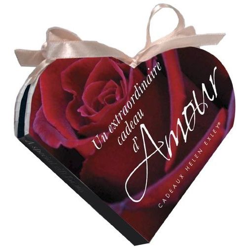 Un Extraordinaire Cadeau D'amour