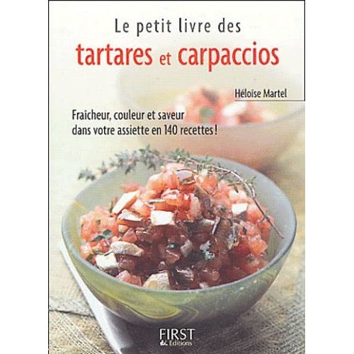 Tartares Et Des Carpaccios