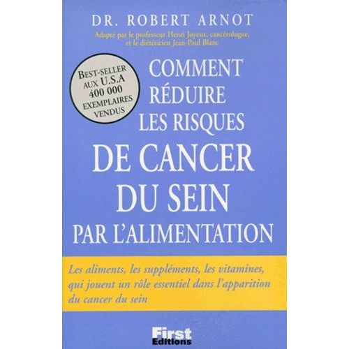 Comment Réduire Les Risques De Cancer Du Sein Par L'alimentation