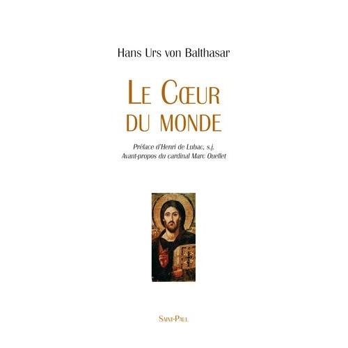 Le Coeur Du Monde