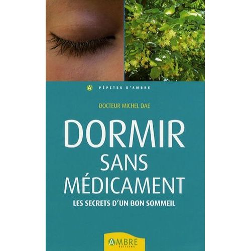 Dormir Sans Médicament