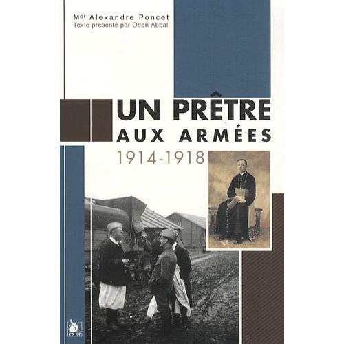 Un Prêtre Aux Armées