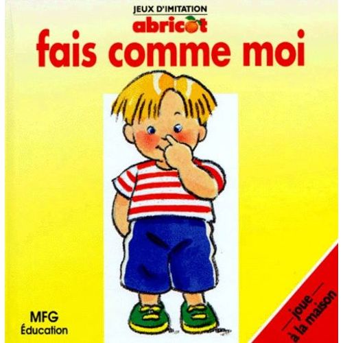 Joue À La Maison