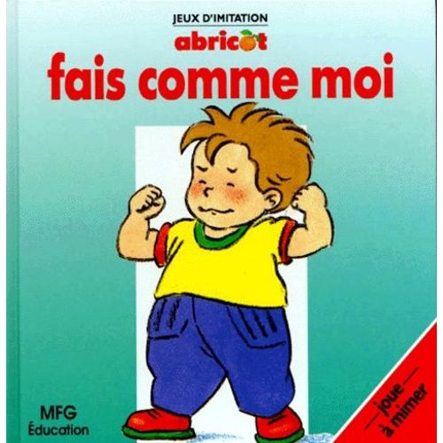 Joue A Mimer
