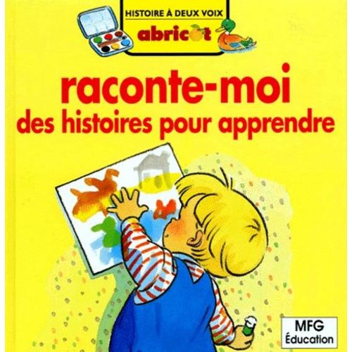 Des Histoires Pour Apprendre