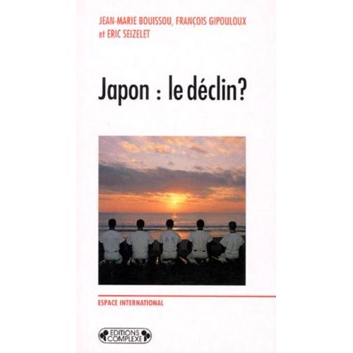 Japon - Le Déclin ?