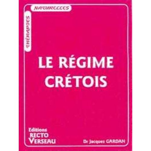 Le Régime Crétois