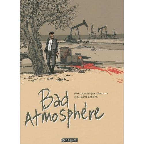 Bad Atmosphère