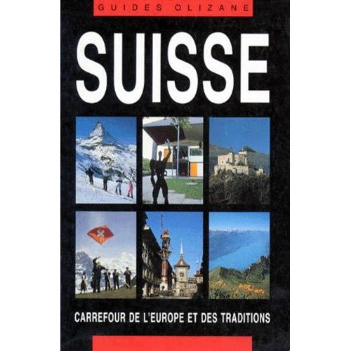 Suisse