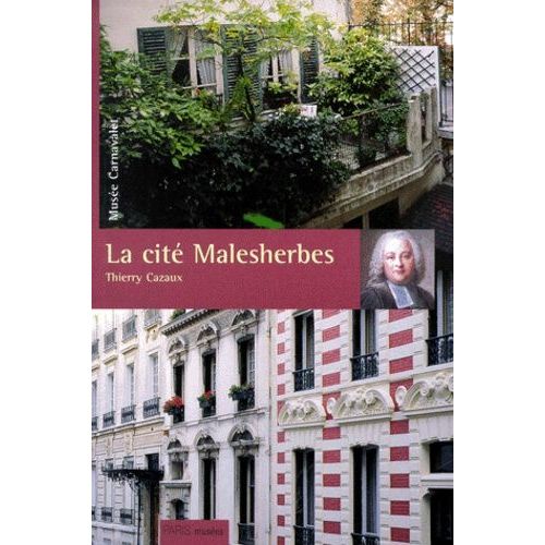 La Cité Malesherbes