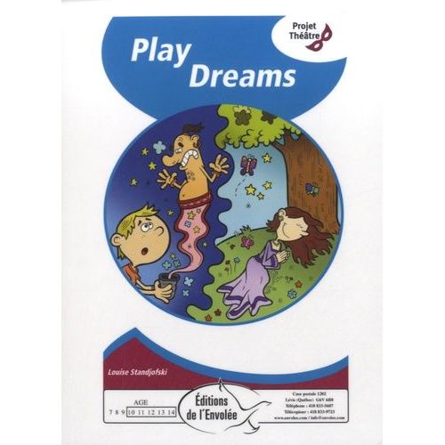 Play Dreams