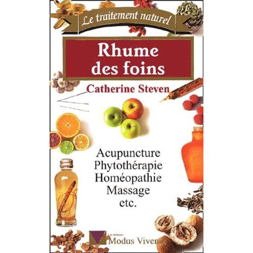 Rhume Des Foins