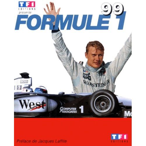 Formule 1 1999