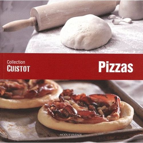 Pizzas