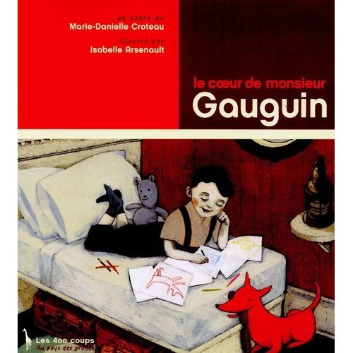 Le Coeur De Monsieur Gauguin